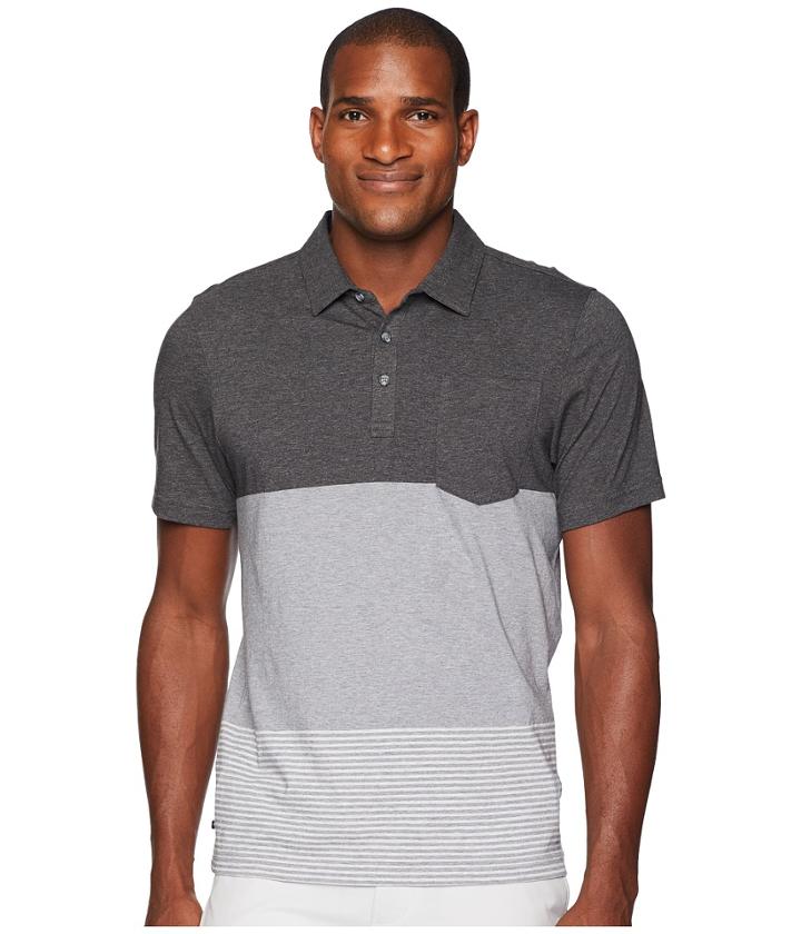 Travismathew - Baisch Polo