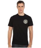 Obey - Circular Wreath Top