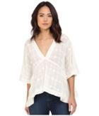 Free People - Amber Skies Top