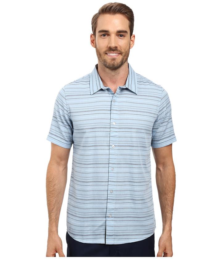 Travismathew - Alikov Woven