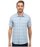 Travismathew - Alikov Woven