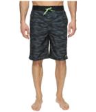 Nike - Flux 11 Volley Shorts