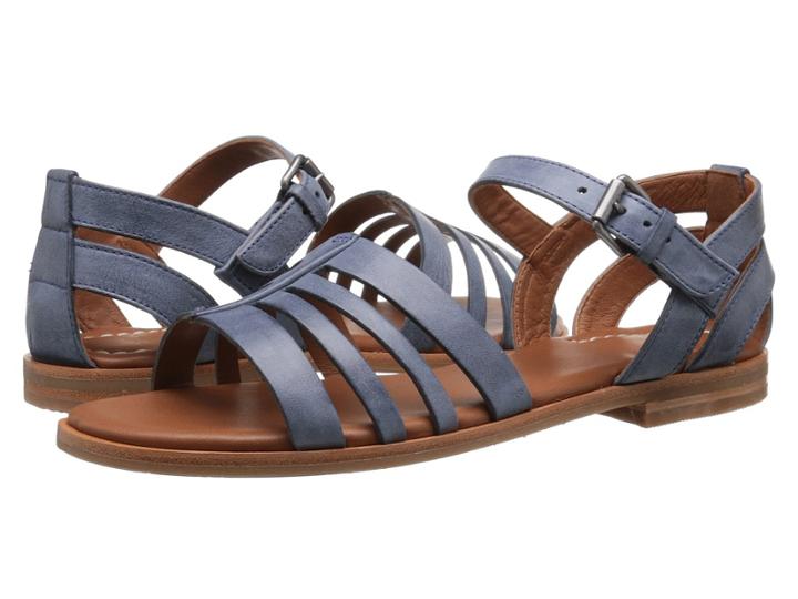 Johnston &amp; Murphy - Laila Quarter Strap