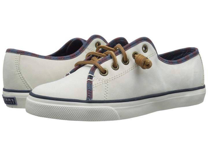 Sperry Top-sider - Seacoast Nubuck