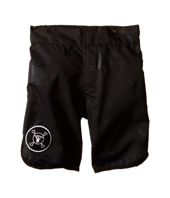 Nununu - Star Surf Shorts