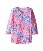 Lilly Pulitzer Kids - Mini Palmetto Tunic Top