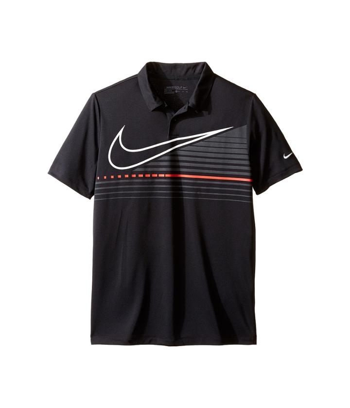 Nike Kids - Victory Graphic Polo