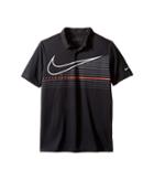Nike Kids - Victory Graphic Polo
