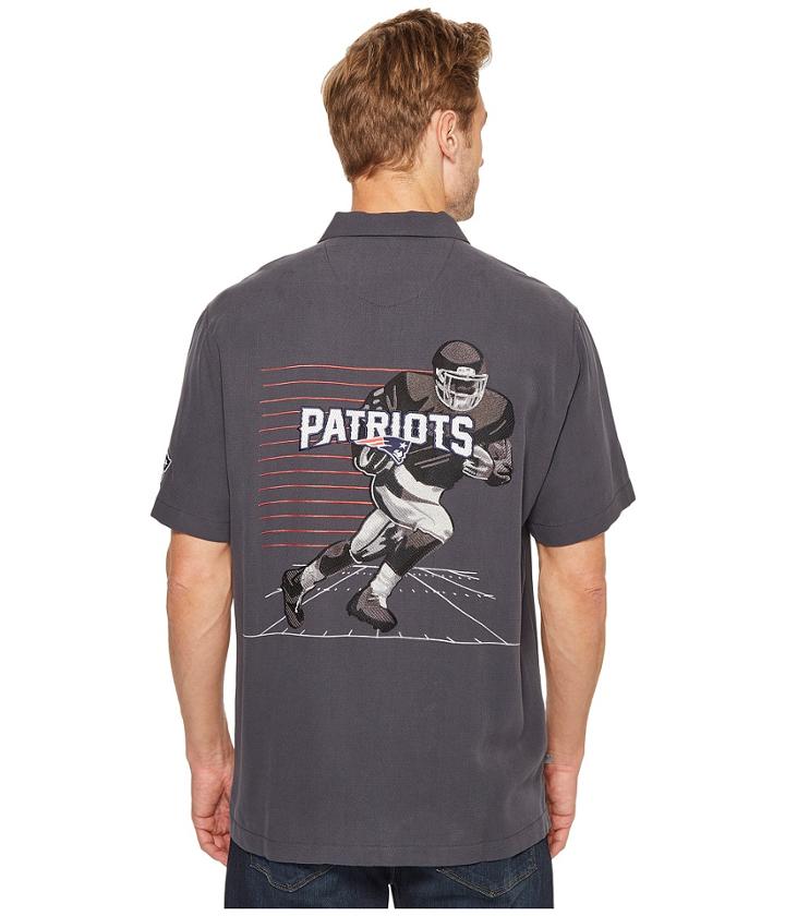 Tommy Bahama - Nfl Camp Shirt