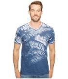 Calvin Klein Jeans - Weekend Palms V-neck T-shirt