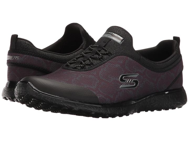 Skechers - Microburst - Mamba