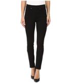 Fdj French Dressing Jeans - Ponte Pull-on Slim Jegging