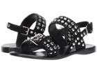 Marc Jacobs - Tawny Flat Studded Sandal