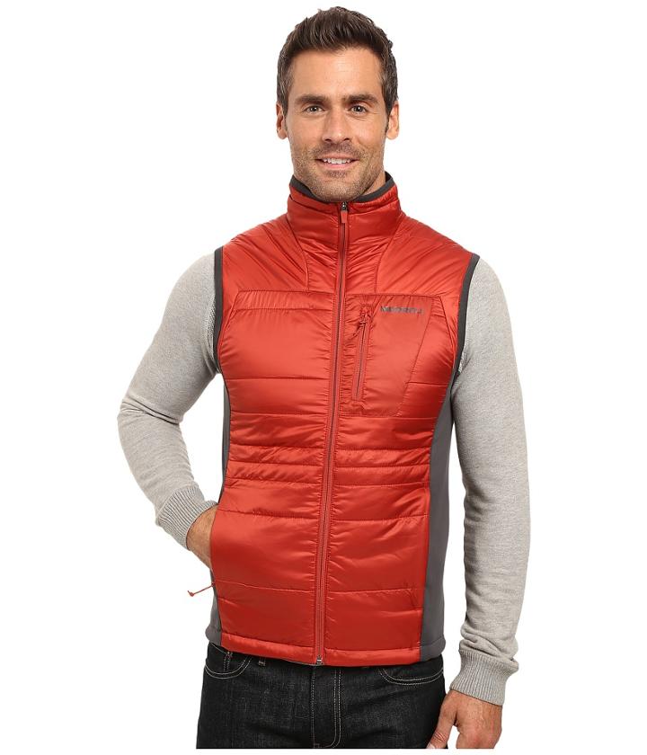 Merrell - Hexcentric Vest 2.0