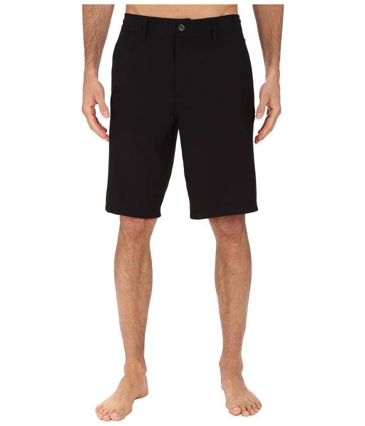 Jack O'neill - A Frame Solid Boardshorts