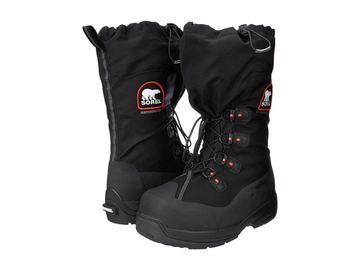Sorel - Intrepid Explorertm Xt