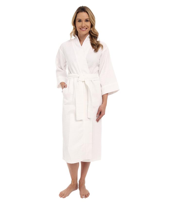 Natori - Waffle Robe