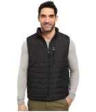 Perry Ellis - Poly Quilted Vest
