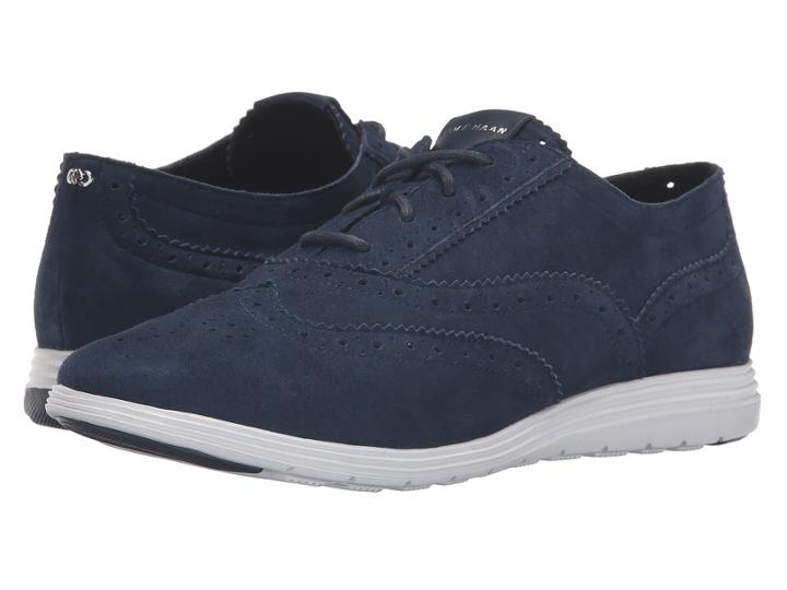 Cole Haan - Grand Tour Oxford