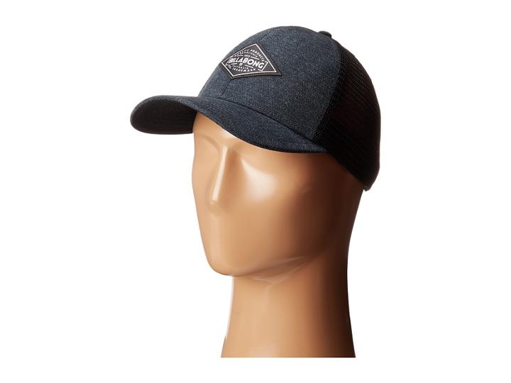 Billabong - Walled Trucker