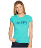 Life Is Good - Happy Sweet Tee
