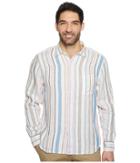 Tommy Bahama - Raffia Stripe Shirt