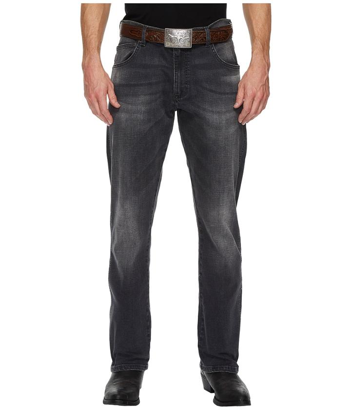 Wrangler - Retro Slim Straight