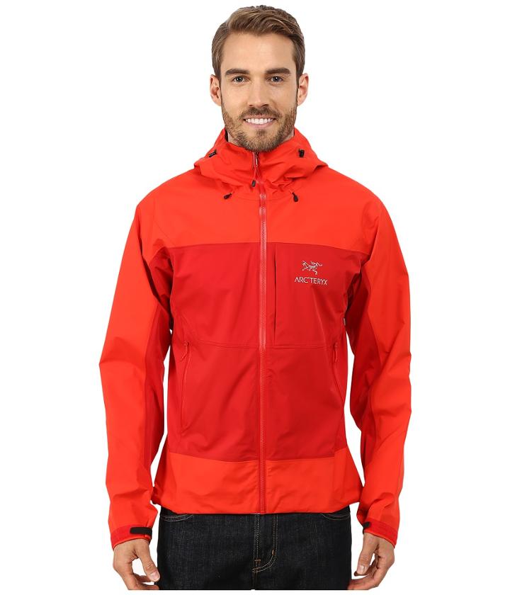 Arc'teryx - Alpha Comp Hoody