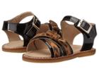 Elephantito - Lili Crossed Sandal W/bow