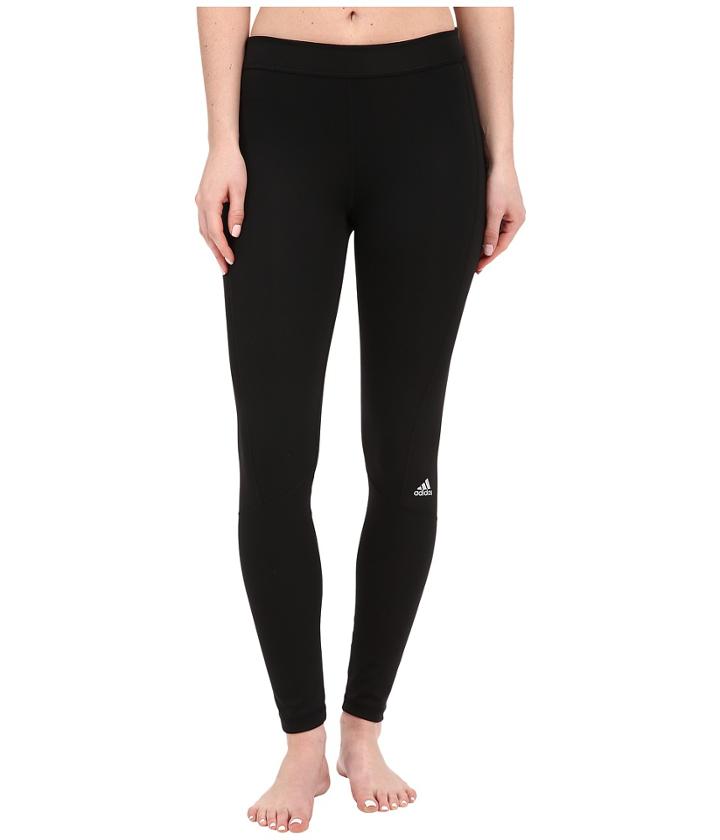 Adidas - Techfit Long Tights