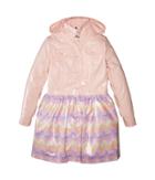 Oil &amp; Water - Cloudburst Raincoat