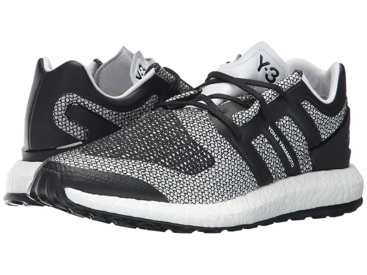 Adidas Y-3 By Yohji Yamamoto - Pureboost