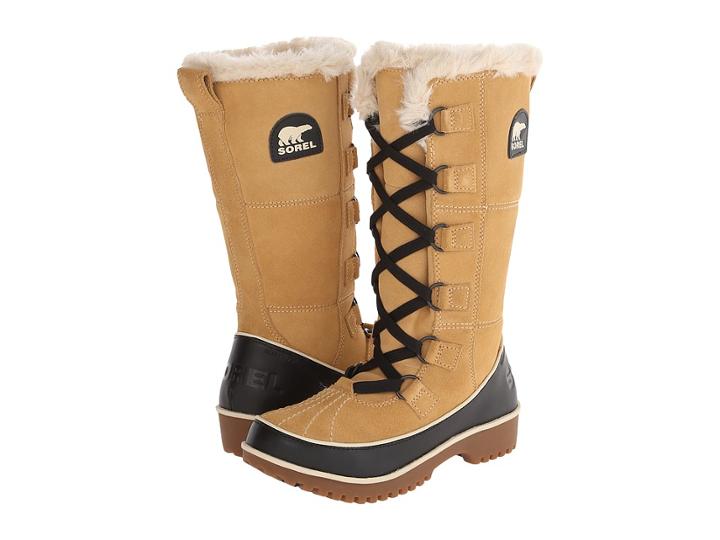 Sorel - Tivoli High Ii