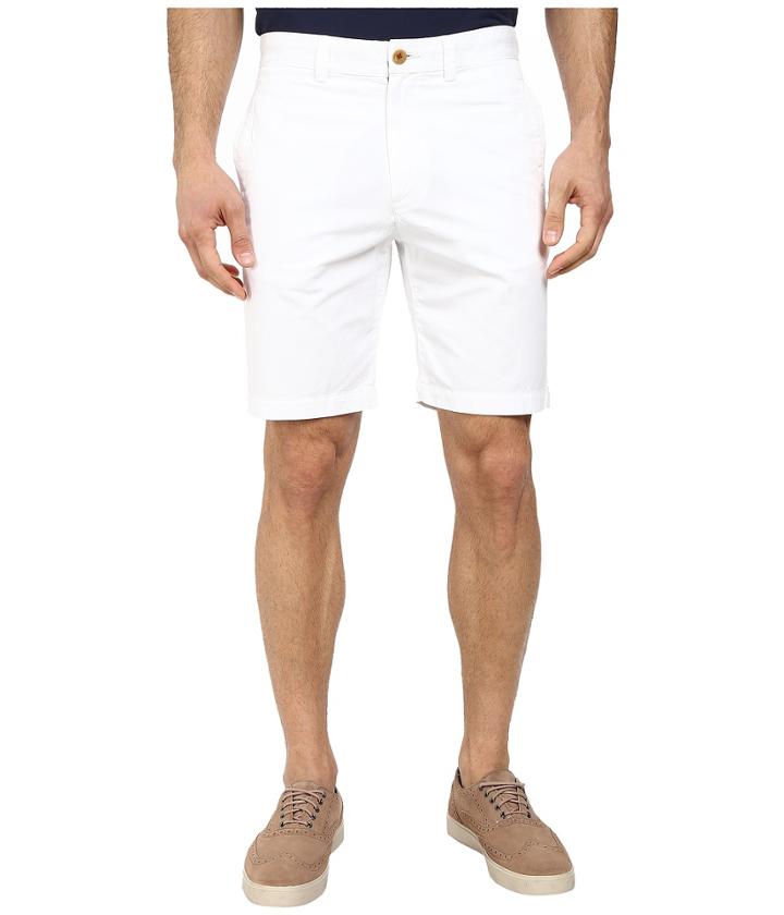 Robert Graham - Journeyman Woven Shorts