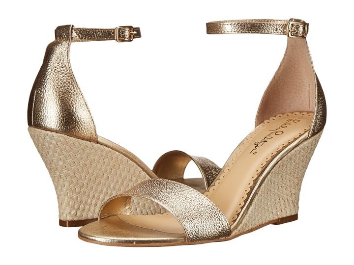 Lilly Pulitzer - Bridgette Wedge