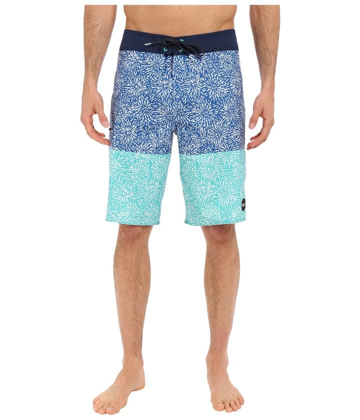 O'neill - Hyperfreak Coral Boardshorts