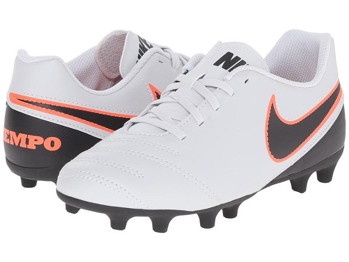 Nike Kids - Jr Tiempo Rio Iii Fg-r Soccer
