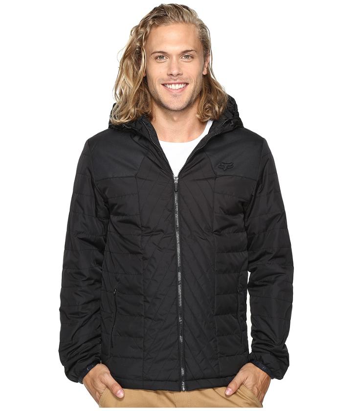 Fox - Gweeds Jacket