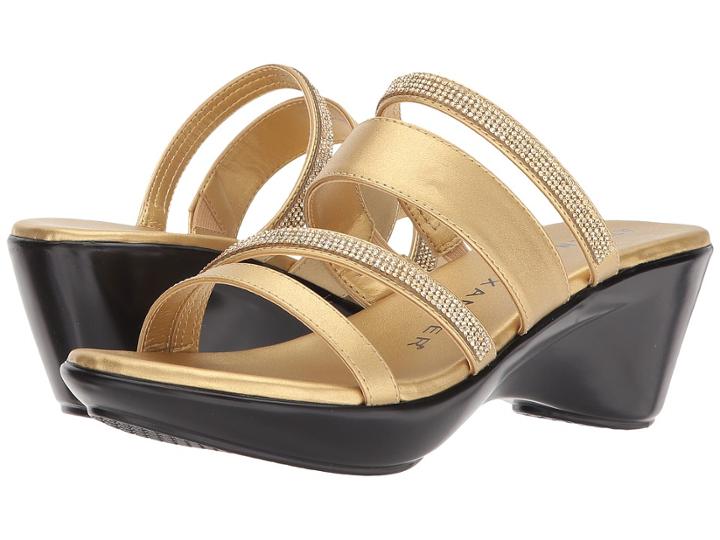 Athena Alexander - Kozima Sandal