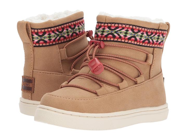 Toms Kids - Alpine