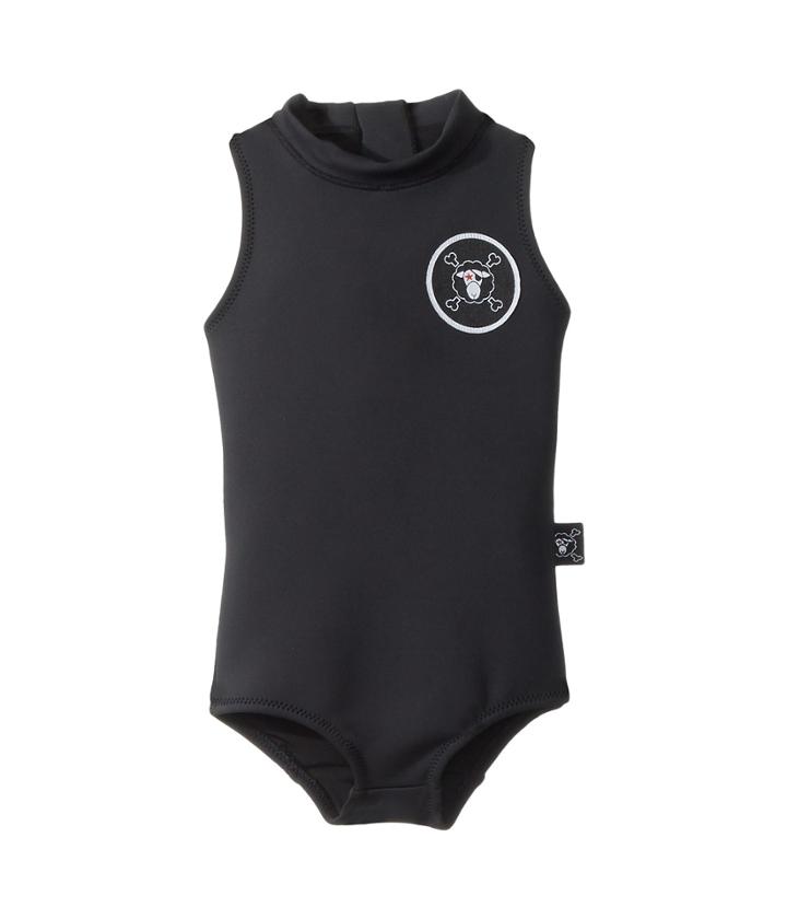 Nununu - Sleeveless Scuba Swimsuit
