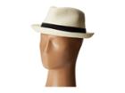 Vilebrequin - Solid Stetson Hat