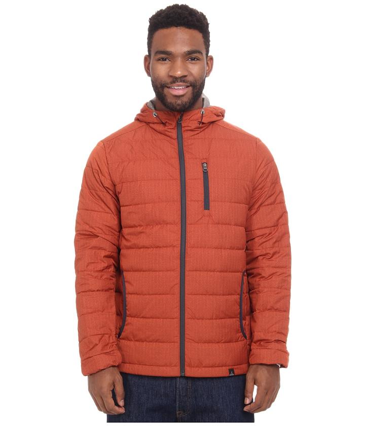 Prana - Lasser Jacket