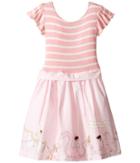 Fiveloaves Twofish - Parade Little Abbie Dress
