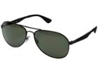 Ray-ban - 0rb3549 Polarized 61mm