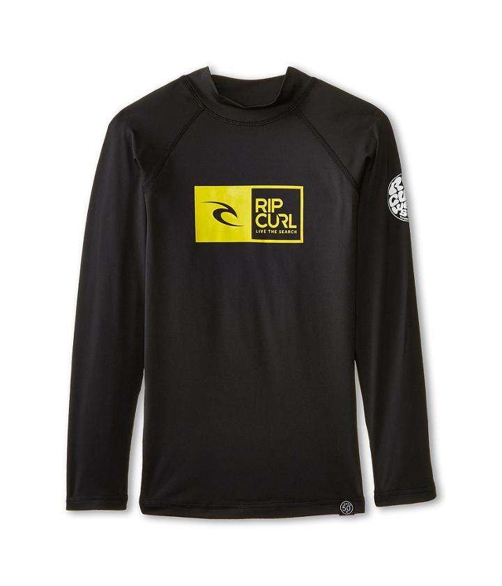 Rip Curl Kids - Ripawatu Long Sleeve