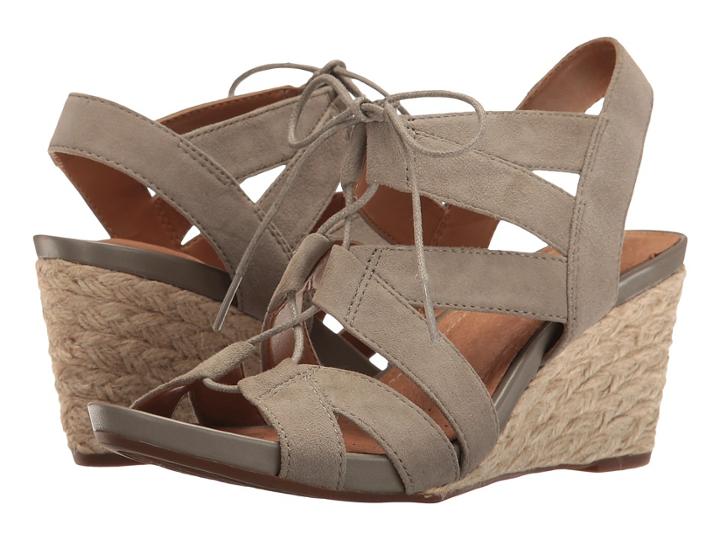 Clarks - Acina Chester