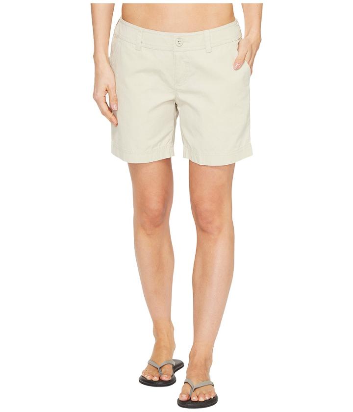 Columbia - Compass Ridge Shorts - 6