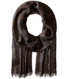 John Varvatos Star U.s.a. - Skull Leopard Print