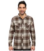 Kuhl - Lowdown Long Sleeve Shirt